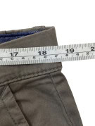 TOMMY HILFIGER ΠΑΝΤΕΛΟΝΙ CLASSIC OLIVE ΑΝΤΡΙΚΟ PRE OWNED