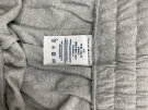 TOMMY HILFIGER Παντελόνι Φόρμας Γκρι Με Λογότυπο UC