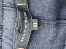 TOMMY HILFIGER ΠΑΝΤΕΛΟΝΙ ΦΟΡΜΑΣ SPORTSWEAR NAVY UNISEX PRE OWNED XL