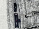 TOMMY HILFIGER ΠΑΝΤΕΛΟΝΙ JOGGER CARGO ΜΕ ΓΚΡΙ ΑΝΤΡΙΚΟ PRE OWNED L