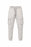 TOMMY HILFIGER ΠΑΝΤΕΛΟΝΙ JOGGER CARGO OFF WHITE ΑΝΤΡΙΚΟ PRE OWNED L