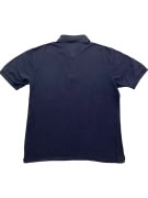 TOMMY HILFIGER POLO ΜΠΛΟΥΖΑ CLASSIC PIQUE ΚΕΝΤΗΤΟ ΛΟΓΟΤΥΠΟ ΜΠΛΕ ΣΚΟΥΡΟ ΑΝΔΡΙΚΗ M
