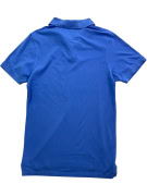 TOMMY HILFIGER Polo Μπλούζα Logo Μπλε Ανδρική M