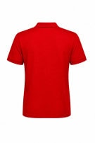 TOMMY HILFIGER POLO SHIRT MINIMAL RED ΑΝΤΡΙΚΟ PRE OWNED L