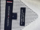 TOMMY HILFIGER POLO SHIRT MINIMAL WHITE ΑΝΤΡΙΚΟ PRE OWNED L