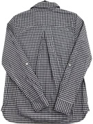 TOMMY HILFIGER CAMICIA CLASSIC NAVY DONNA PRE OWNED S
