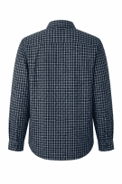 TOMMY HILFIGER ΠΟΥΚΑΜΙΣΟ ΚΑΡΟ CLASSIC ΜΠΛΕ ΑΝΤΡΙΚΟ PRE OWNED L