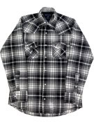TOMMY HILFIGER ΠΟΥΚΑΜΙΣΟ ΚΑΡΟ ΓΚΡΙ ΜΑΥΡΟ ΑΝΤΡΙΚΟ PRE OWNED M