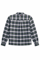 TOMMY HILFIGER ΠΟΥΚΑΜΙΣΟ ΚΑΡΟ ΠΟΛΥΧΡΩΜΟ ΑΝΤΡΙΚΟ PRE OWNED S