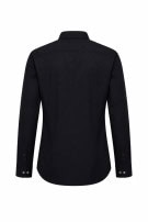 TOMMY HILFIGER ΠΟΥΚΑΜΙΣΟ MINIMAL ΜΑΥΡΟ ΑΝΤΡΙΚΟ PRE OWNED M