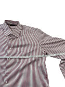 TOMMY HILFIGER ΠΟΥΚΑΜΙΣΟ ΡΙΓΕ ΜΠΟΡΝΤΟ ΑΝΤΡΙΚΟ PRE OWNED M