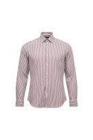 TOMMY HILFIGER ΠΟΥΚΑΜΙΣΟ ΡΙΓΕ ΜΠΟΡΝΤΟ ΑΝΤΡΙΚΟ PRE OWNED M