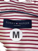 TOMMY HILFIGER ΠΟΥΚΑΜΙΣΟ ΡΙΓΕ ΜΠΟΡΝΤΟ ΑΝΤΡΙΚΟ PRE OWNED M