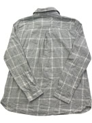 TOMMY HILFIGER SHIRT VINTAGE GREY FEMALE L pre-owned