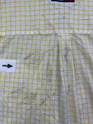 TOMMY HILFIGER ΠΟΥΚΑΜΙΣΟ VINTAGE ΚΙΤΡΙΝΟ ΑΝΤΡΙΚΟ M/L pre-owned