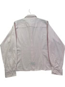 TOMMY HILFIGER SHIRT VINTAGE PINK WOMEN L pre-owned