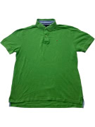 Tommy Hilfiger Πράσινο Polo Shirt
