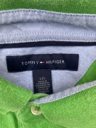 Tommy Hilfiger Πράσινο Polo Shirt