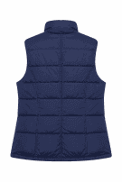 TOMMY HILFIGER PUFFER ΓΙΛΕΚΟ ΚΛΑΣΙΚΟ NAVY ΑΝΔΡΙΚΟ PRE OWNED M