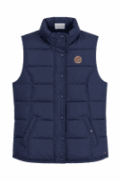 TOMMY HILFIGER PUFFER ΓΙΛΕΚΟ ΚΛΑΣΙΚΟ NAVY ΑΝΔΡΙΚΟ PRE OWNED M