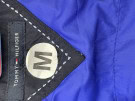 TOMMY HILFIGER PUFFER ΓΙΛΕΚΟ ΚΛΑΣΙΚΟ NAVY ΑΝΔΡΙΚΟ PRE OWNED M