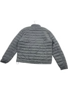 TOMMY HILFIGER Puffer Jacket Casual Logo Γκρι Ανδρικό M