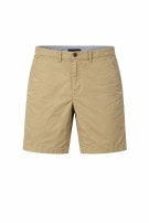 TOMMY HILFIGER ΣΟΡΤΣ CHINO ΚΑΛΛΙΓΡΑΜΜΟ ΜΠΕΖ ΑΝΤΡΙΚΟ PRE OWNED M