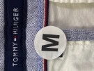 TOMMY HILFIGER ΣΟΡΤΣ CHINO MINIMAL OFF WHITE ΑΝΤΡΙΚΟ PRE OWNED M
