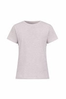 TOMMY HILFIGER T SHIRT MINIMAL PALE PINK ΓΥΝΑΙΚΕΙΟ PRE OWNED S