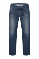 TOMMY HILFIGER ΤΖΙΝ ΠΑΝΤΕΛΟΝΙ WASHED BLUE ΑΝΤΡΙΚΟ PRE OWNED M