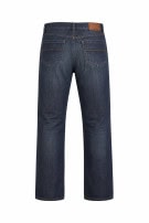 Y2K TOMMY HILFIGER ΤΖΙΝ ΠΑΝΤΕΛΟΝΙ WASHED ΣΚΟΥΡΟ ΜΠΛΕ ΑΝΤΡΙΚΟ PRE OWNED M