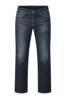 Y2K TOMMY HILFIGER ΤΖΙΝ ΠΑΝΤΕΛΟΝΙ WASHED ΣΚΟΥΡΟ ΜΠΛΕ ΑΝΤΡΙΚΟ PRE OWNED M