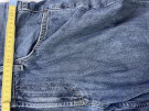 TOMMY HILFIGER ΤΖΙΝ WASHED ΜΠΛΕ ΑΝΤΡΙΚΟ PRE OWNED M