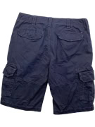 TOMMY HILFIGER ΒΕΡΜΟΥΔΑ CARGO VINTAGE LOGO NAVY BLUE ΑΝΔΡΙΚΗ ΜΕΓΕΘΟΣ 30