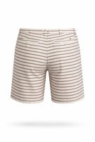 TOMMY HILFIGER ΒΕΡΜΟΥΔΑ STRIPED ΜΠΕΖ ΑΝΔΡΙΚΟ PRE OWNED XL