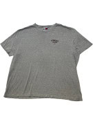 TOMMY JEANS GRAPHIC TEE ΜΕΛΑΝΖΕ ΓΚΡΙ ΑΝΤΡΙΚΟ PRE OWNED XL