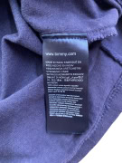 TOMMY JEANS Μακρυμάνικο T-Shirt NEW YORK Logo Μπλε Ανδρικό M