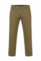 TOMMY JEANS ΠΑΝΤΕΛΟΝΙ CHINO MINIMAL OLIVE ΑΝΤΡΙΚΟ PRE OWNED L