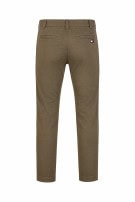 TOMMY JEANS ΠΑΝΤΕΛΟΝΙ CHINO MINIMAL OLIVE ΑΝΤΡΙΚΟ PRE OWNED L
