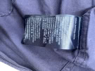 TOMMY JEANS Πουκάμισο Slim Fit Με Κεντημένο Λογότυπο Σκούρο Μπλε Ανδρικό M