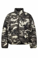 TOMMY JEANS PIUMINO  UOMO PRE OWNED S