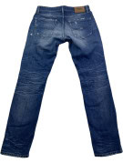 TOMMY JEANS ΤΖΙΝ ΠΑΝΤΕΛΟΝΙ DISTRESSED WASHED BLUE ΑΝΤΡΙΚΟ PRE OWNED M