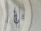 TRAVELLER T SHIRT GRAPHIC CREAM ΑΝΤΡΙΚΟ PRE OWNED XXL