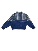 Trigema Αθλητική Φόρμα Σετ Vintage Με Λογότυπο Μπλε Unisex S
