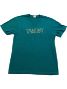 TROPIX T-SHIRT YEAH MON JAMAICA VERDE UNISEX L