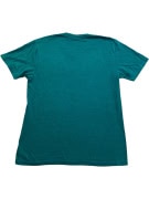 TROPIX T-SHIRT YEAH MON JAMAICA VERDE UNISEX L