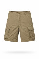 TRULY SPORTSWEAR CARGO SHORTS KHAKI ΑΝΤΡΙΚΟ PRE OWNED L