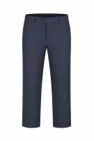 90s FRATELLI TALLIA SET CLASSIC BLUE MEN PRE OWNED L