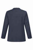 90s FRATELLI TALLIA SET CLASSIC BLUE MEN PRE OWNED L