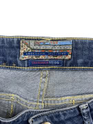 Trussardi Women’s Blue Denim Jeans Size S